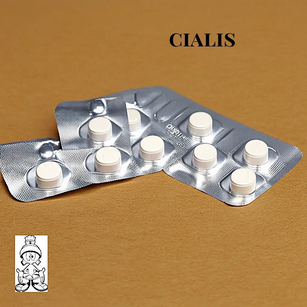 Cialis para mujer precio